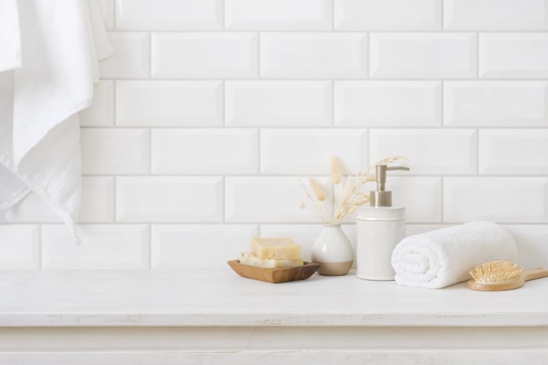 Decorative Tile Backsplashes