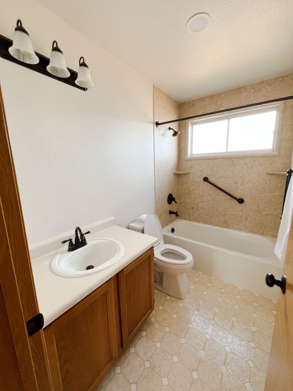 Top Bathroom Remodeling Companies in Waldorf, MD